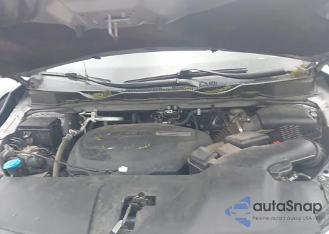 2019 Honda Odyssey Ex-L from USA, damaged, VIN 5FNRL6H73KB123363